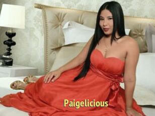Paigelicious