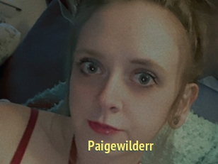 Paigewilderr