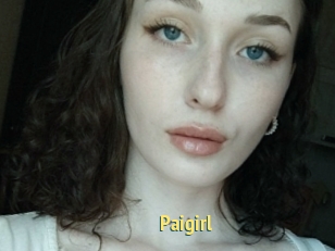 Paigirl