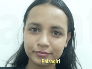 Paisagirl