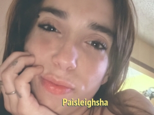 Paisleighsha