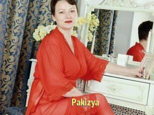 Pakizya