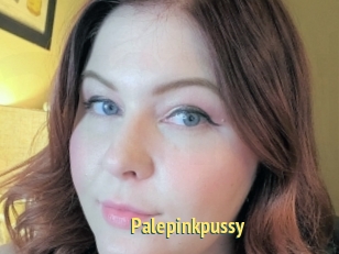 Palepinkpussy