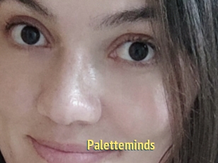 Paletteminds