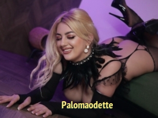 Palomaodette