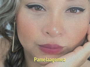 Pamelaagomez
