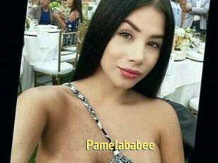 Pamelababee