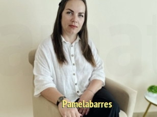 Pamelabarres