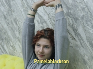 Pamelablackson