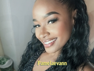 Pamelaevann