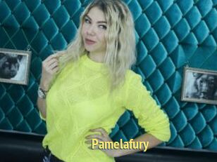 Pamelafury