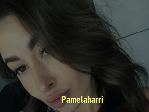 Pamelaharri