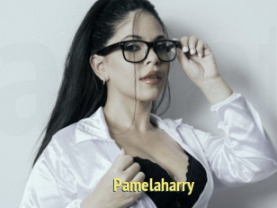 Pamelaharry