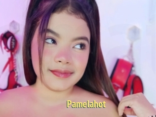 Pamelahot