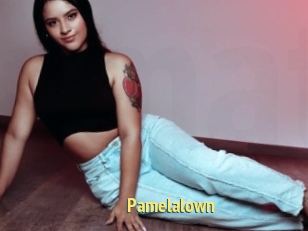 Pamelalown