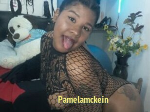 Pamelamckein