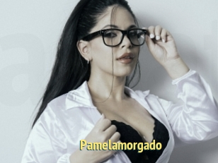 Pamelamorgado