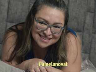 Pamelanovat