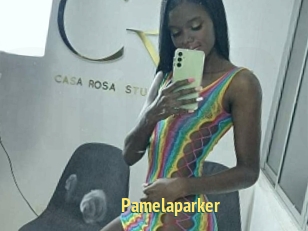 Pamelaparker