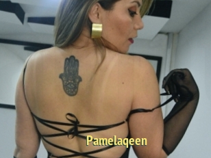 Pamelaqeen