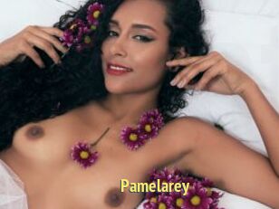 Pamelarey