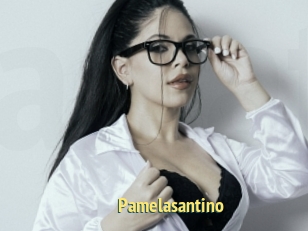 Pamelasantino