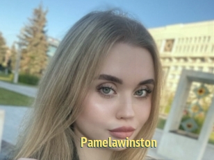 Pamelawinston