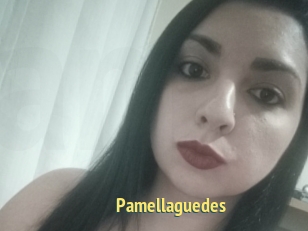 Pamellaguedes