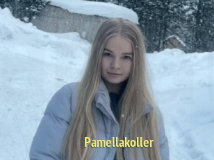 Pamellakoller