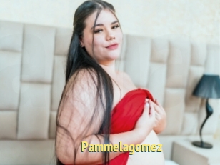 Pammelagomez