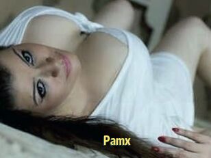Pamx