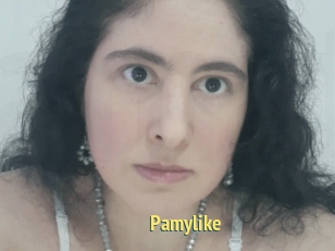 Pamylike