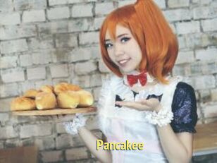 Pancakee