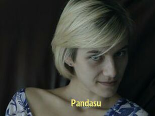Pandasu