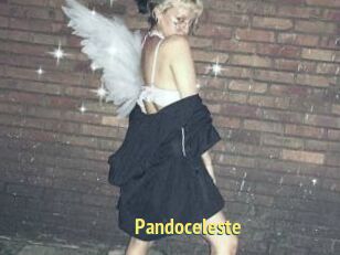 Pandoceleste