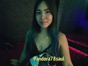 Pandora78saul