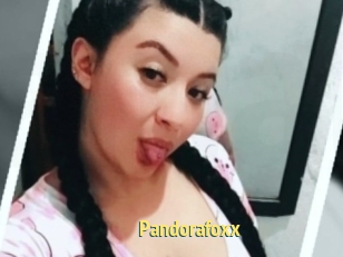 Pandorafoxx