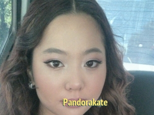 Pandorakate