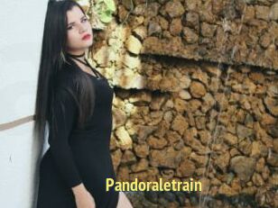 Pandoraletrain