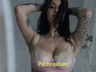 Panterashake