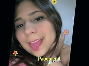 Paoemeral