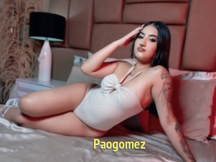 Paogomez