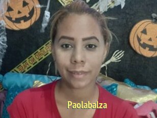 Paolabalza