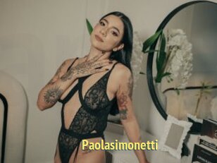 Paolasimonetti