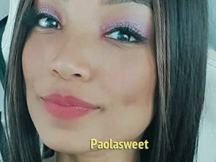 Paolasweet