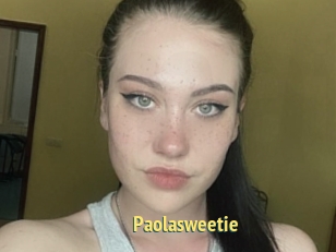 Paolasweetie