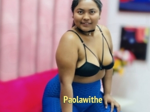 Paolawithe