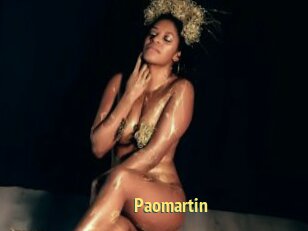 Paomartin