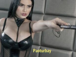 Paoturbay