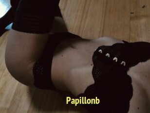 Papillonb